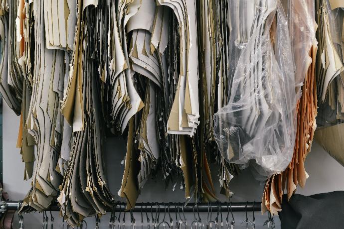 clothes lot